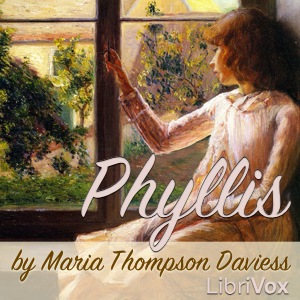 Аудіокнига Phyllis