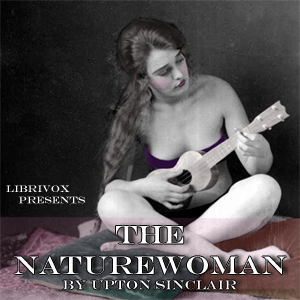 Audiobook The Naturewoman