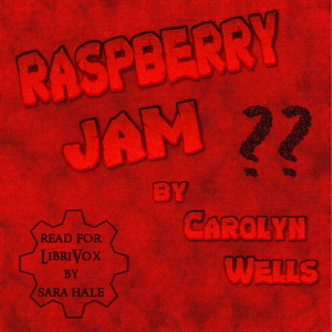 Аудіокнига Raspberry Jam