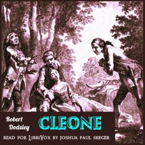 Аудіокнига Cleone. A Tragedy