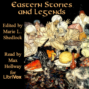 Audiobook Eastern Stories and Legends
