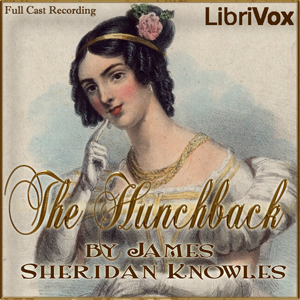Audiobook The Hunchback