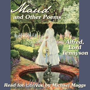 Аудіокнига Maud, and Other Poems (Version 2)