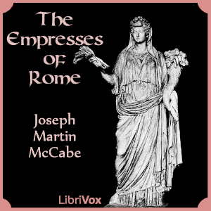 Audiobook The Empresses of Rome