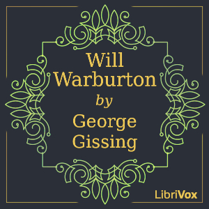Audiobook Will Warburton