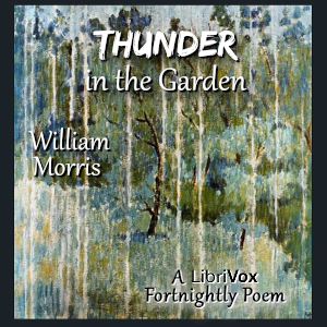 Audiobook Thunder In The Garden
