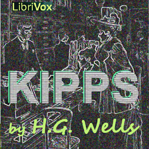Аудіокнига Kipps