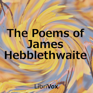 Audiobook The Poems of James Hebblethwaite