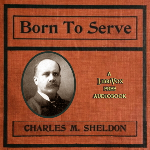 Audiobook Born to Serve