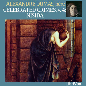 Audiobook Celebrated Crimes, Vol. 4: Part 3: Nisida (version 2)