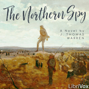 Аудіокнига The Northern Spy