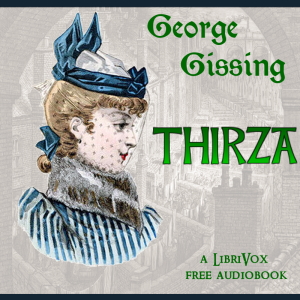 Audiobook Thyrza