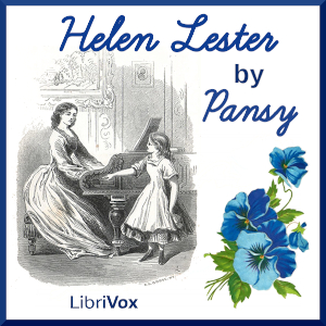 Audiobook Helen Lester