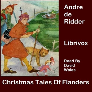 Audiobook Christmas Tales Of Flanders