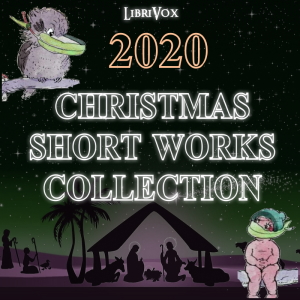 Audiobook Christmas Short Works Collection 2020