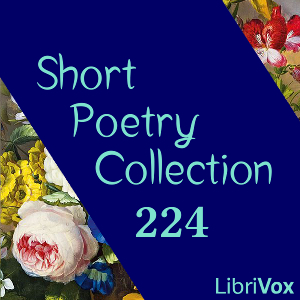 Audiobook Short Poetry Collection 224