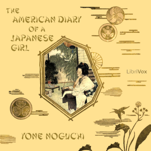 Audiobook The American Diary of a Japanese Girl