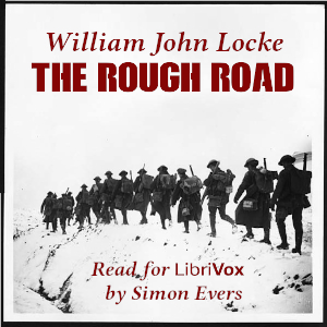 Audiobook The Rough Road