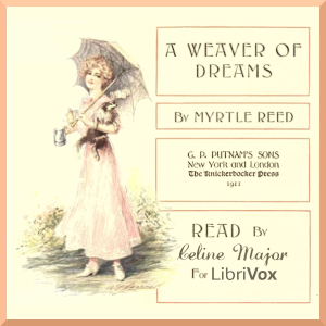 Audiobook A Weaver of Dreams