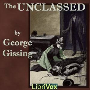 Audiobook The Unclassed