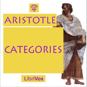 Audiobook Categories