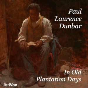 Аудіокнига In Old Plantation Days
