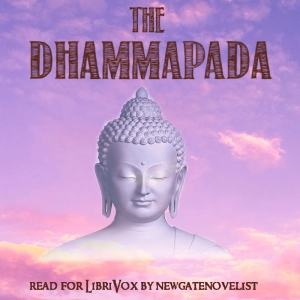 Audiobook The Dhammapada (Version 3)