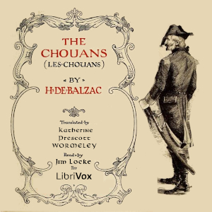 Audiobook The Chouans