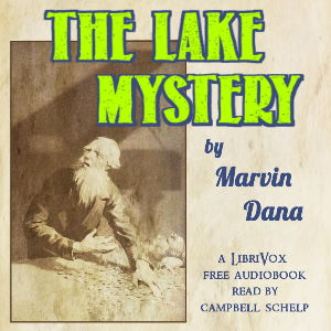 Аудіокнига The Lake Mystery