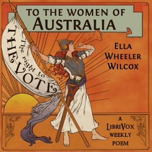 Аудіокнига To The Women of Australia