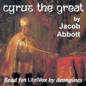 Audiobook Cyrus the Great