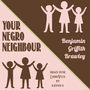 Аудіокнига Your Negro Neighbor