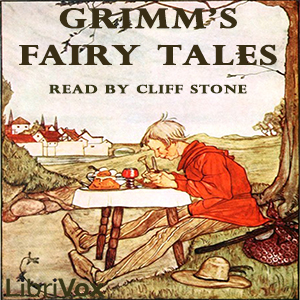 Audiobook Grimms' Fairy Tales (Version 3)