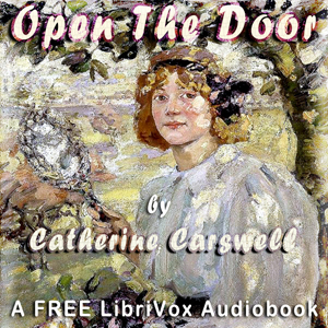 Audiobook Open The Door
