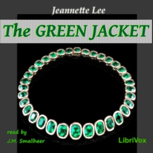 Аудіокнига The Green Jacket