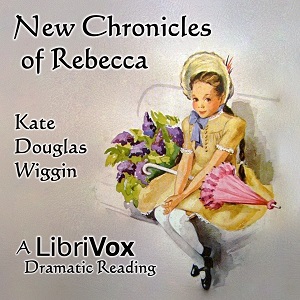 Аудіокнига New Chronicles of Rebecca (Version 2 Dramatic Reading)