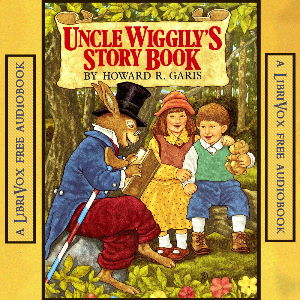Audiobook Uncle Wiggily's Story Book