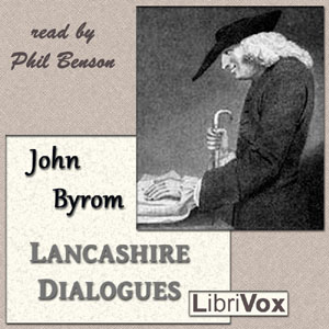 Audiobook Lancashire Dialogues