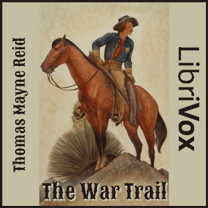 Аудіокнига The War Trail