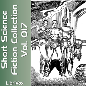 Audiobook Short Science Fiction Collection 017
