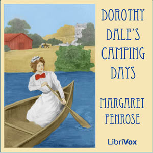 Аудіокнига Dorothy Dale's Camping Days