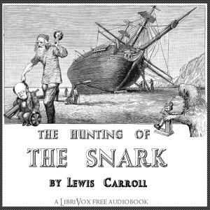 Аудіокнига The Hunting of the Snark (Version 3)