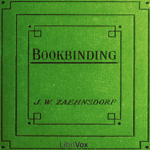 Audiobook The Art of Bookbinding