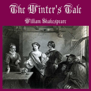 Аудіокнига The Winter's Tale