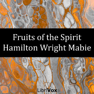 Audiobook Fruits of the Spirit