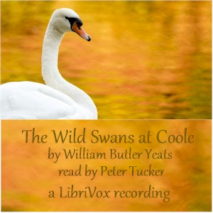 Аудіокнига The Wild Swans at Coole (Version 2)