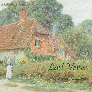 Audiobook Last Verses
