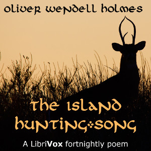 Аудіокнига The Island Hunting-Song