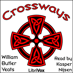 Аудіокнига Crossways