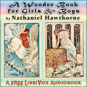 Audiobook A Wonder Book for Girls and Boys (version 2)